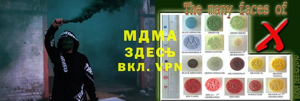 винт Абаза